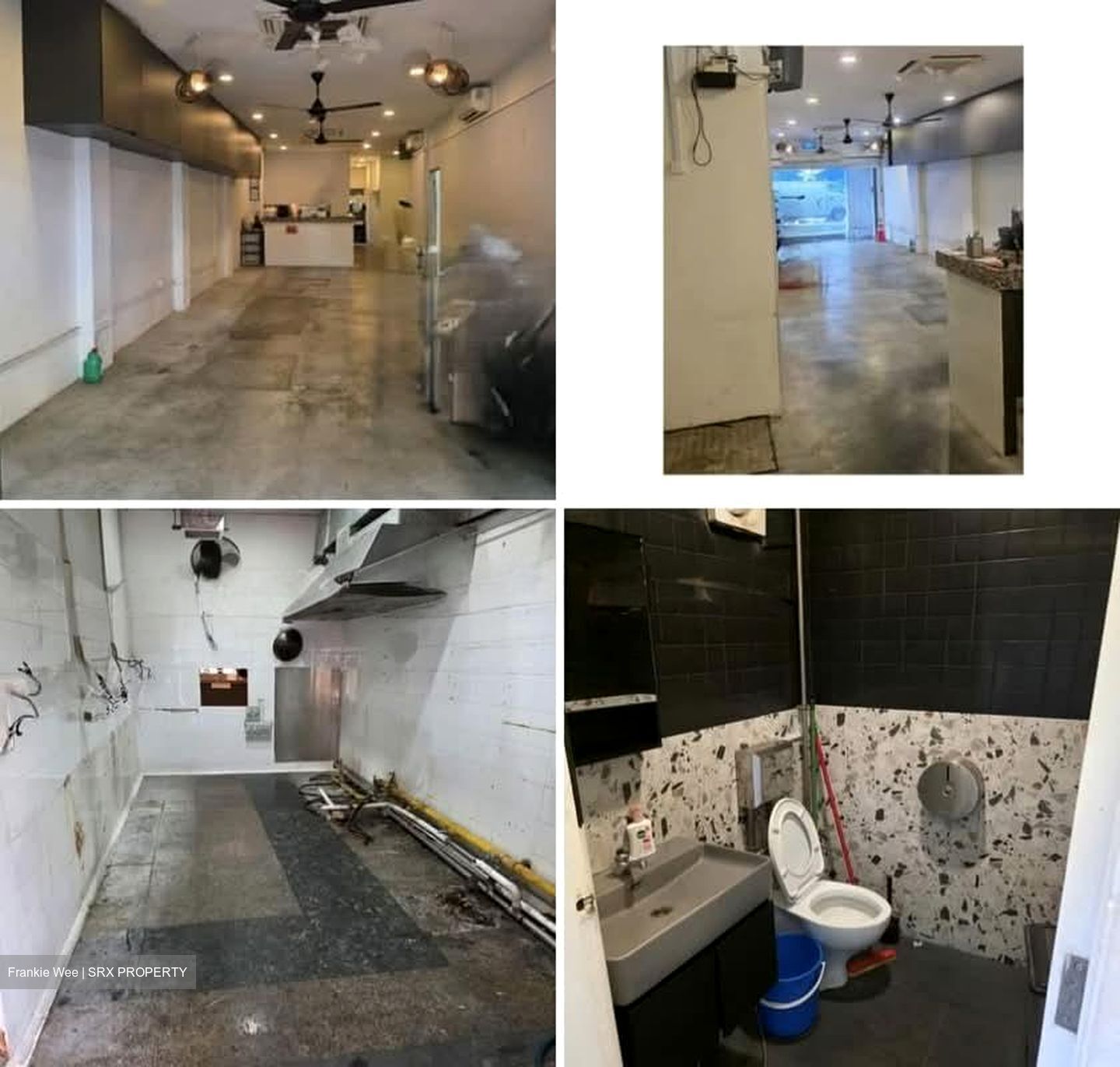 Berseh Food Centre (D8), Retail #596399091
